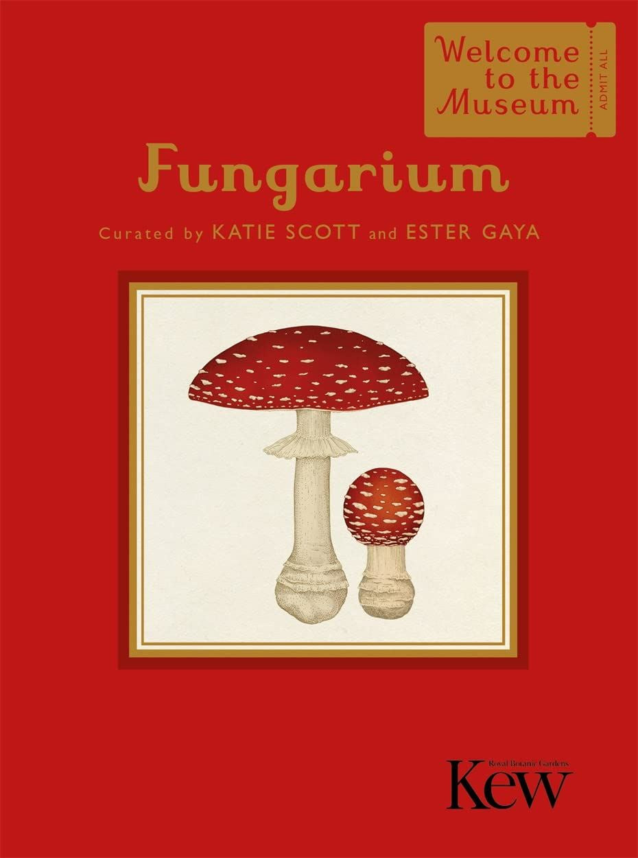 Funginarium