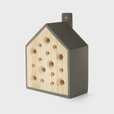 Kikkerland Little Bee Home