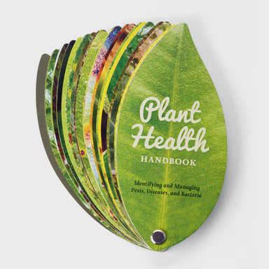Kikkerland Plant Health Handbook