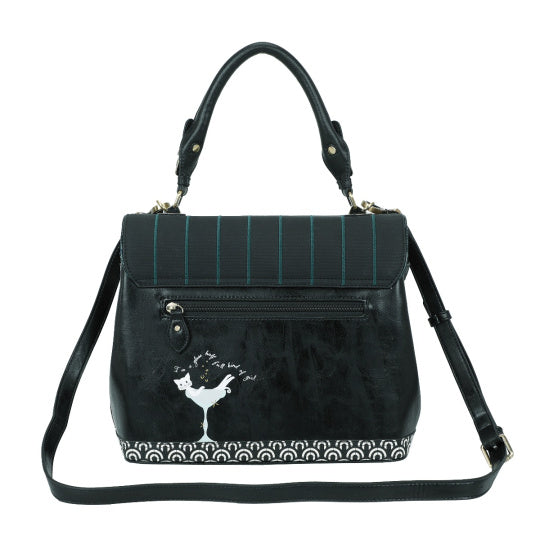 Vendula's Purrlesque Club Grace Bag - Podarok