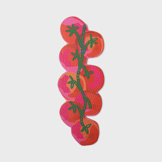 Hijinx Bookmark - Tomatoes