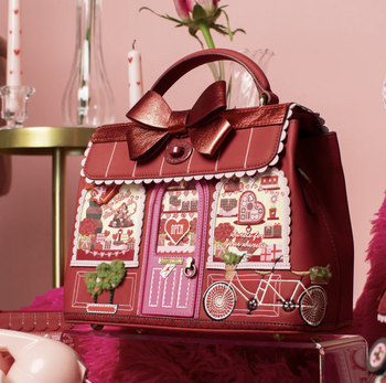 Vendula - The Chocolate Box Mini Grace Bag