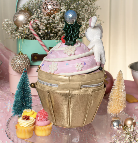 Vendula Sugarloaf Bakery Cupcake Bag