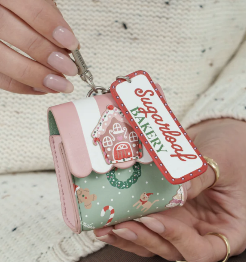 Vendula Sugarloaf Bakery Pods Case