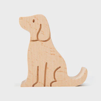 Dog Phone Stand