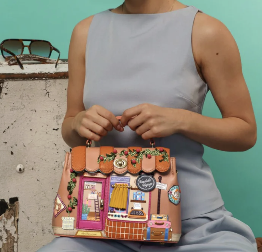 Vendula Voyage Mini Grace