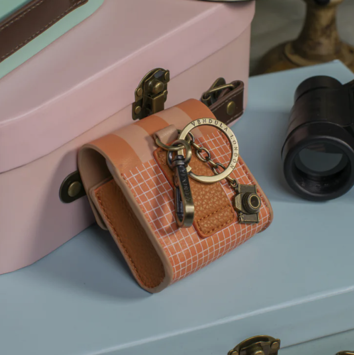 Vendula Voyage Pods Case