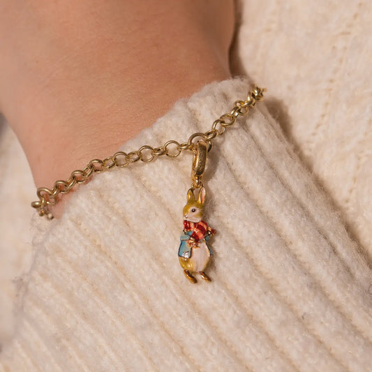 Peter Rabbit Bracelet