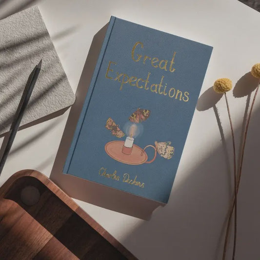 Wordsworth Editions Collector's Edition - Great Expectations