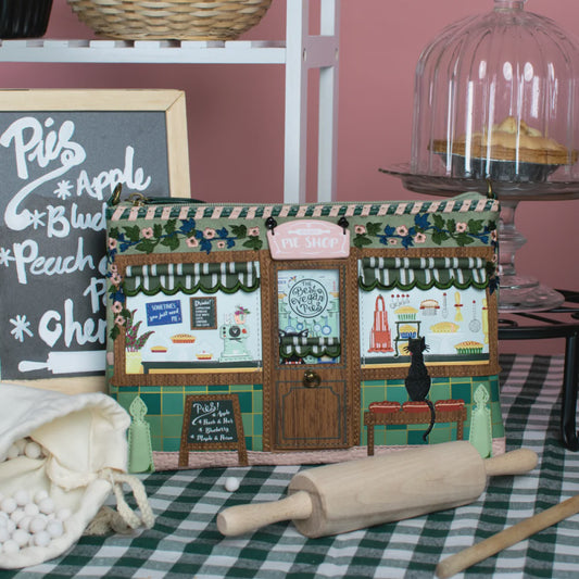 Vendula Pie Shop Kate Bag