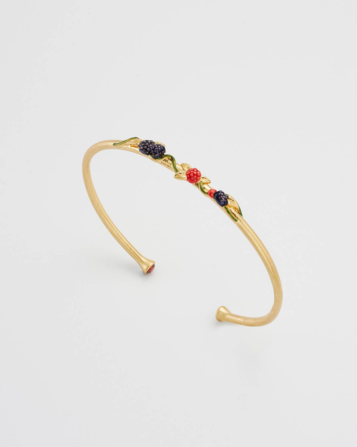 Orla Hedgerow Bangle