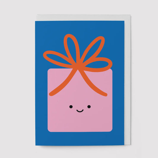 Happy Gift Card