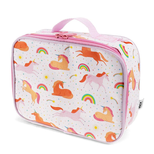 Unicorn Insulated Lunch Box