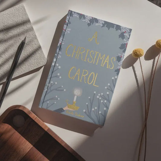 Wordsworth Editions Collector's Edition - A Christmas Carol