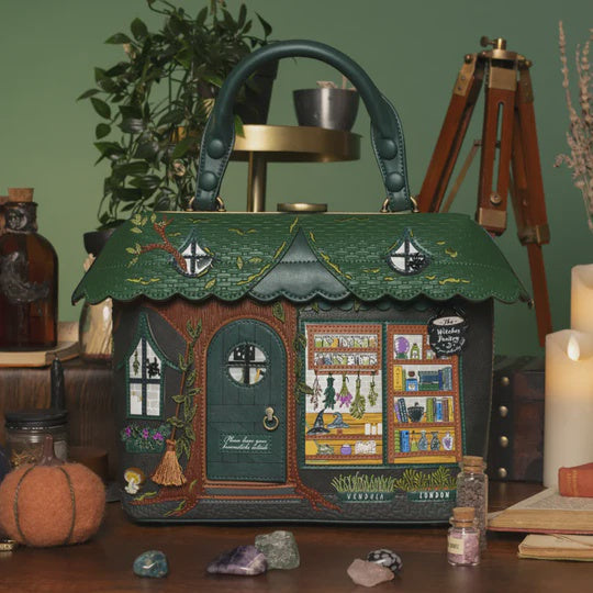 Vendula The Witches Pantry Grab Bag