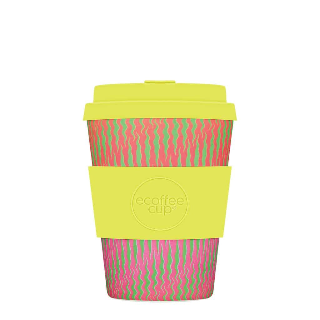 12oz Ecoffee Cup Horsome Orse