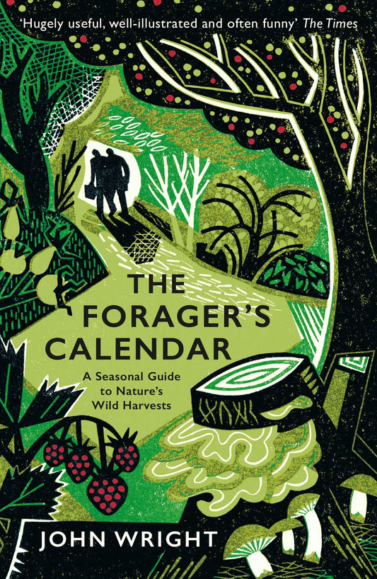 Foragers Calendar