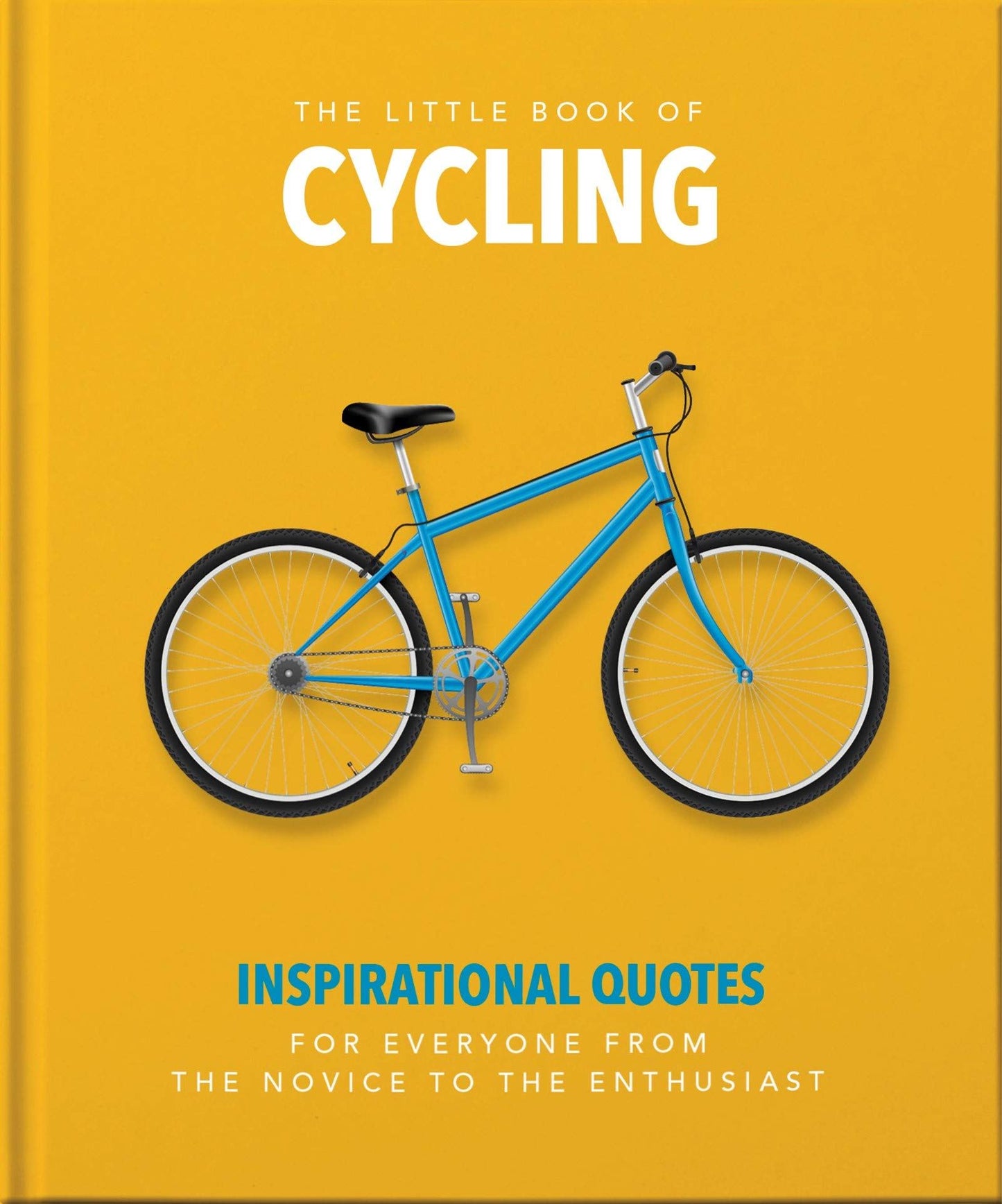 The Little Book Of Cycling