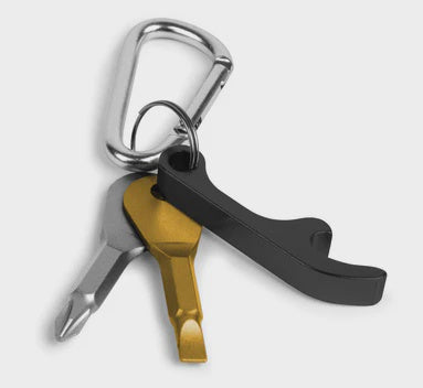 Kikkerland Key Tools
