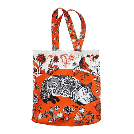 Lush Designs Kitty Tote Bag