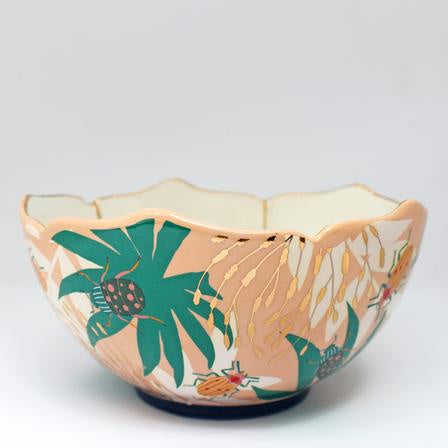 House of Disaster Luxe Bee Bowl