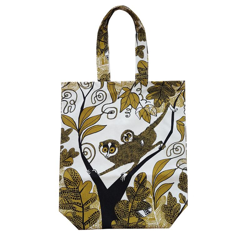 Lush Designs Loris Tote Bag