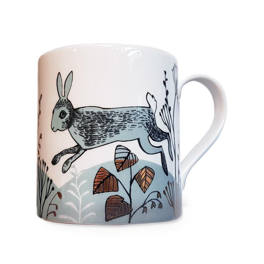 Lush Designs Bunny Mug