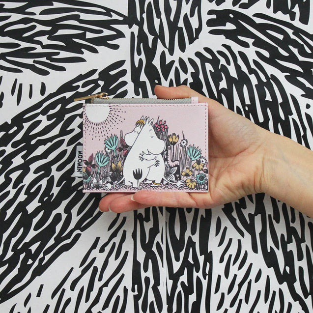 House of Disaster Moomin Love Purse