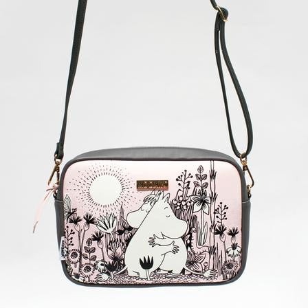 Moomin Love Cross Body Bag