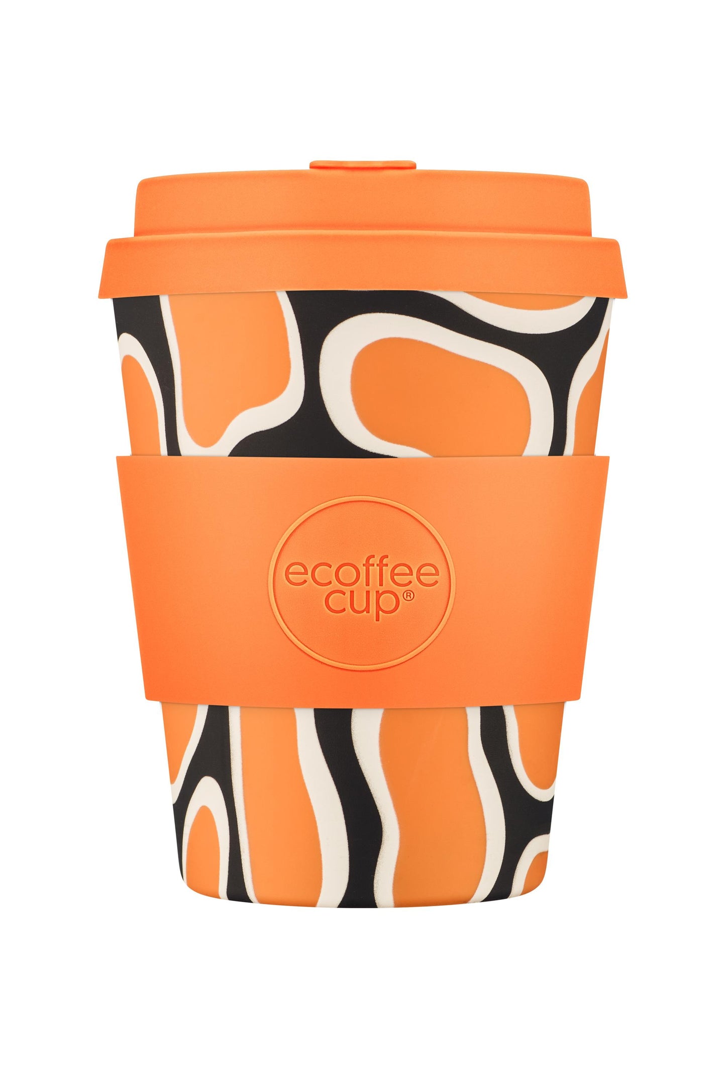 12oz Ecoffee Cup No to Nooptlets