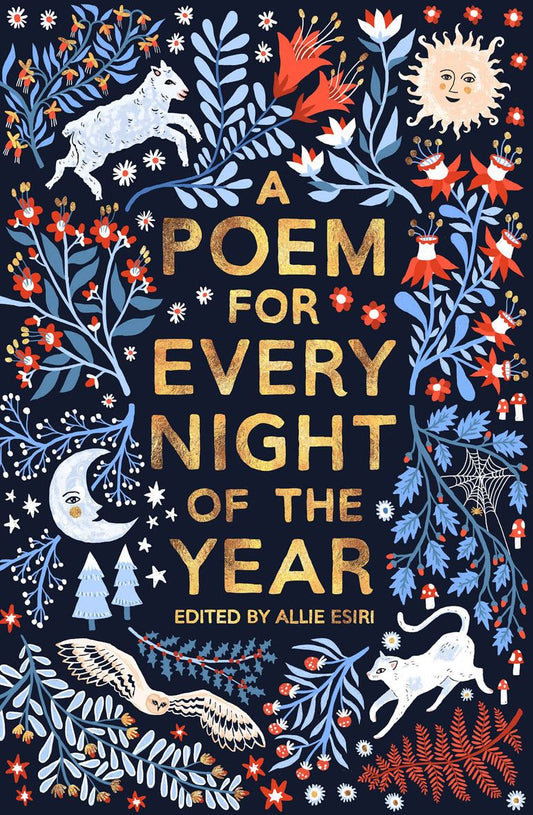 A Poem Every Night Of The Year