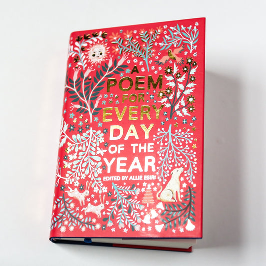 A Poem For Every Day Of The Year